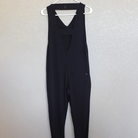 Onepiece pant jumpsuit size M - Picture 7 of 11